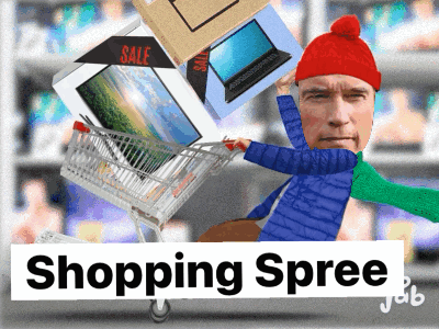 Overseas free shipping plan