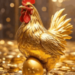 Japan is experiencing a gold rush!