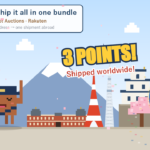 Buy from Etsy Sellers in Japan Who Only Ship Domestically | Japanese Address & Forwarding